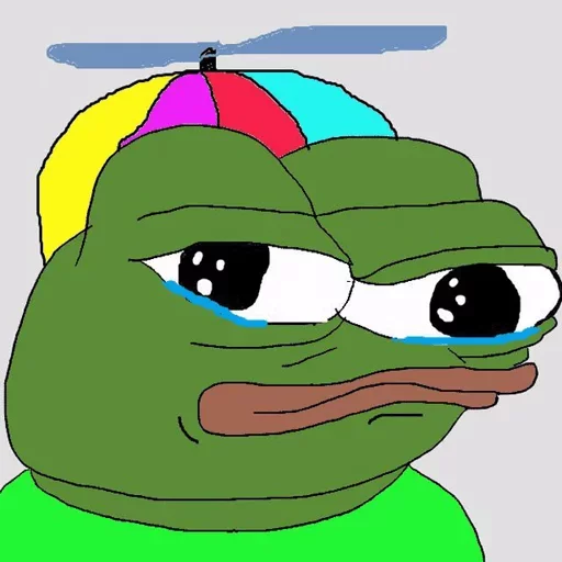 Стикер Твои стикеры — @stckrRobot - 9