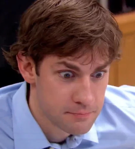 Стикер Твои стикеры — @stckrRobot - 3