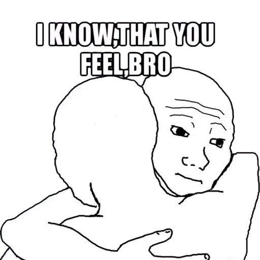 text human face sketch