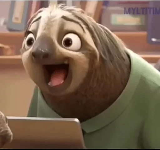 Стикер 1157 — @stckrRobot - 2