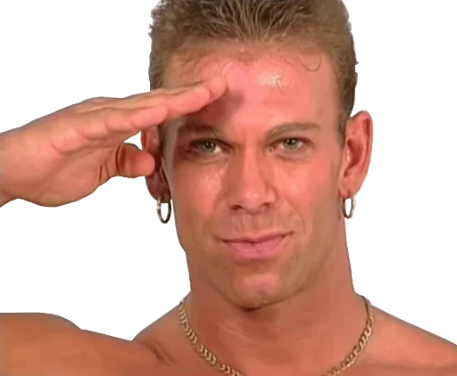 Стикер Адская дрочильня — @stckrRobot - 3