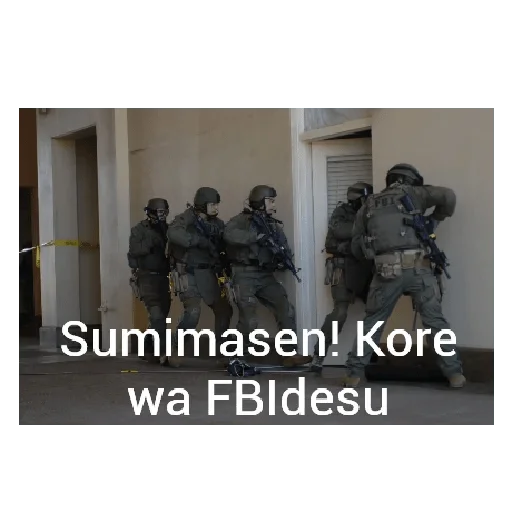 weapon screenshot military organization