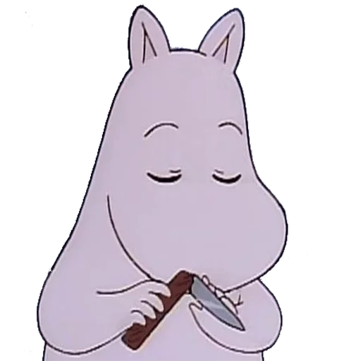 Стикер аморальная жизнь — @stckrRobot - 10