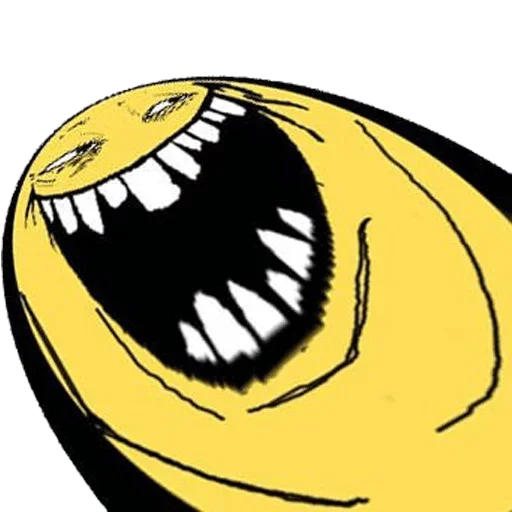 Стикер gogolik's stickers — @stckrRobot - 11