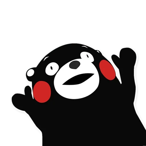 Стикер gogolik's stickers — @stckrRobot - 6