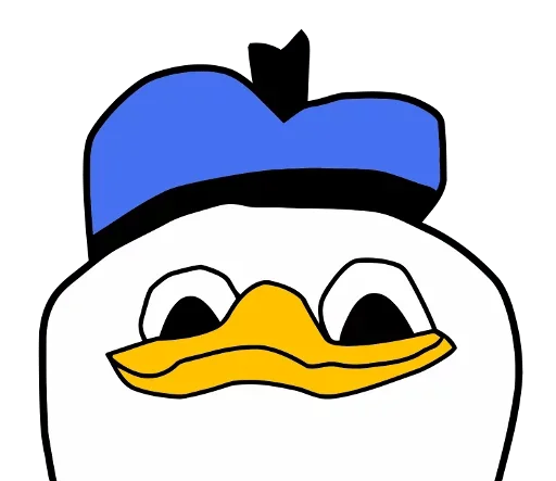 Стикер gogolik's stickers — @stckrRobot - 4