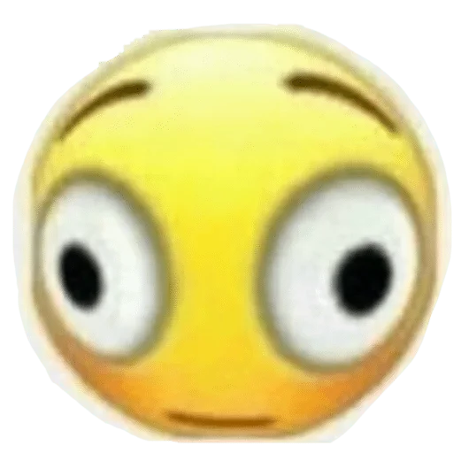 smiley cartoon emoticon