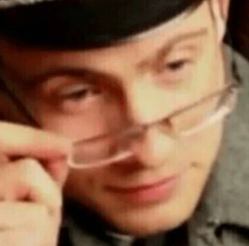 person human face selfie