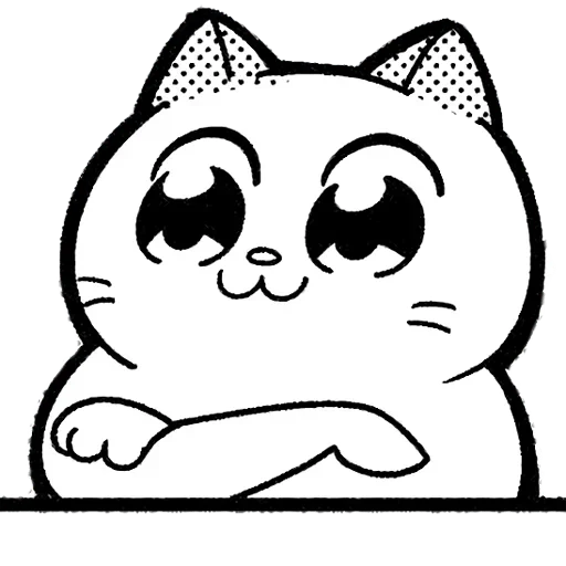 клипарт эскиз иллюстрация