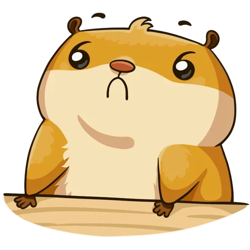 клипарт фигура животного рисование