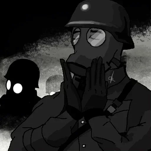 Стикер Твой личный опер — @stckrRobot - 8