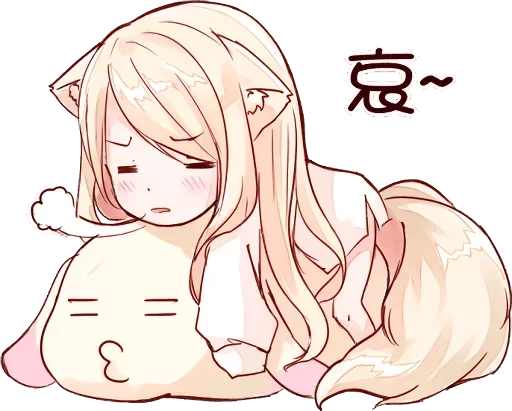 cartoon illustration anime