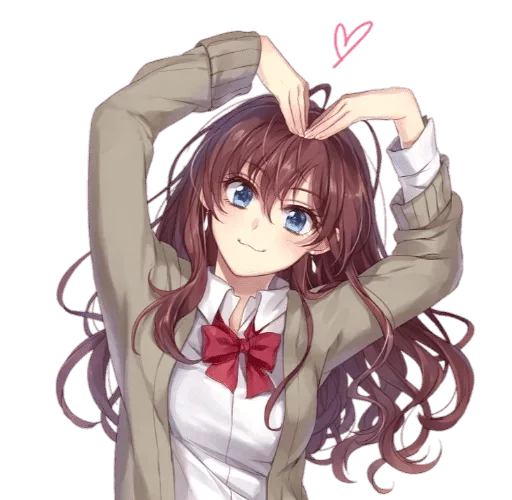 anime cartoon clothing