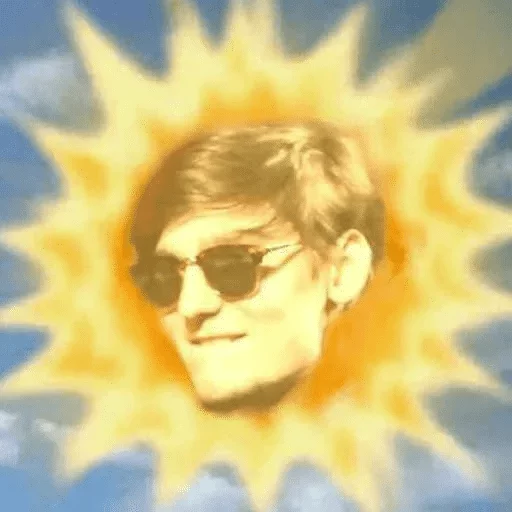 human face person painting