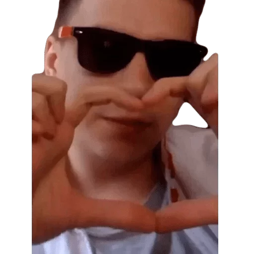 person accessory goggles