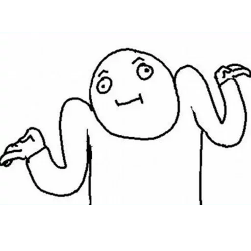 рисование эскиз клипарт