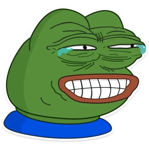 Стикер Скукота да и только — @stckrRobot - 8