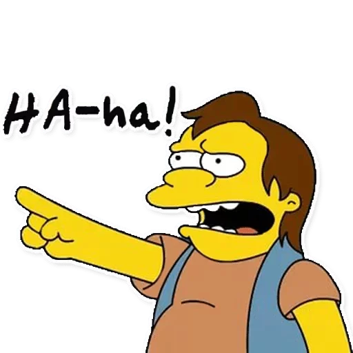 Стикер Скукота да и только — @stckrRobot - 5