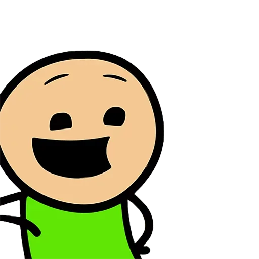 Стикер Скукота да и только — @stckrRobot - 1