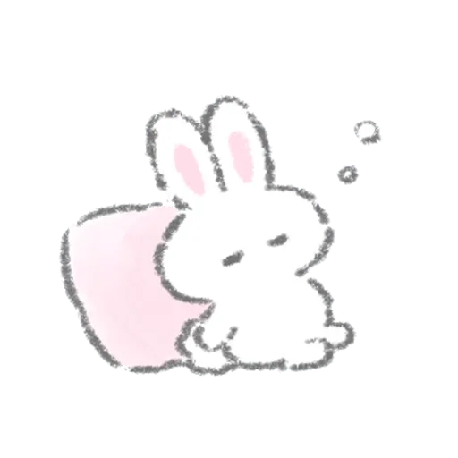 bunny rabbits and hares rabbit