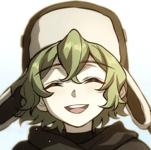 cartoon anime illustration