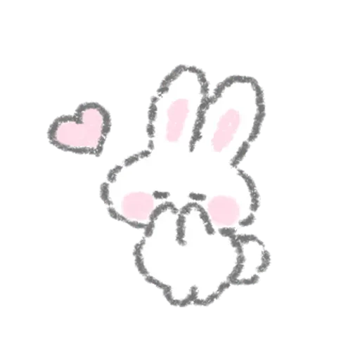 bunny cartoon rabbits and hares