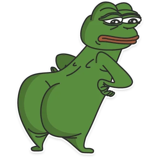 Стикер Alexey — @stckrRobot - 2