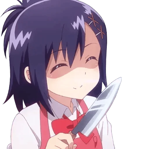 аниме мультфильм манга