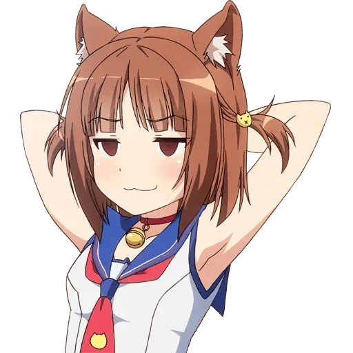 аниме мультфильм манга