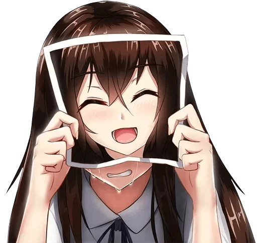 аниме мультфильм манга