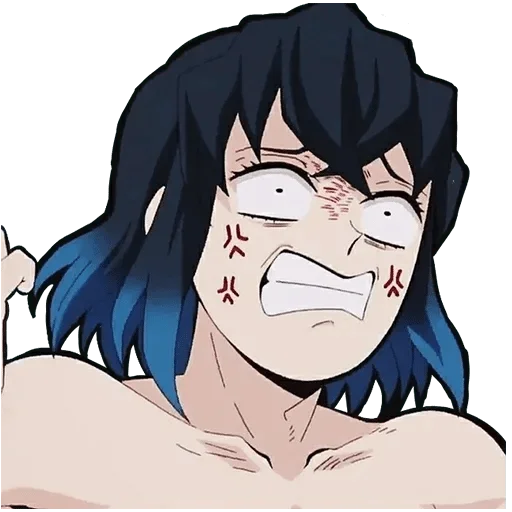 иллюстрация аниме мультипликация