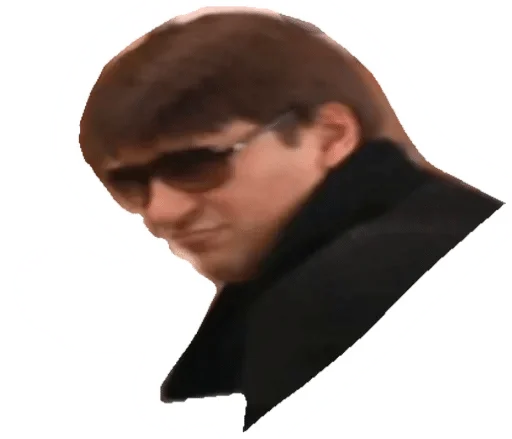 человеческое лицо очки Человек