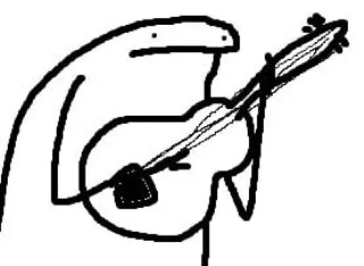 sketch drawing child art