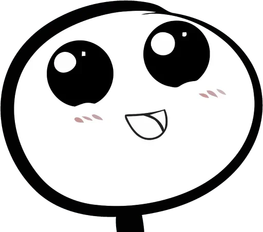 clipart circle emoticon