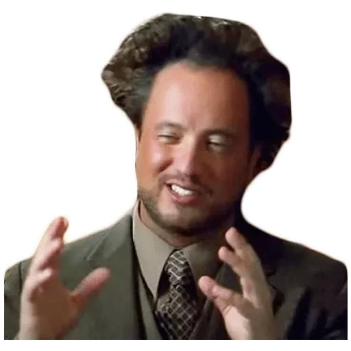 person human face clothing