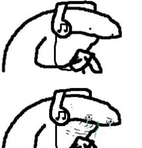 sketch drawing line art