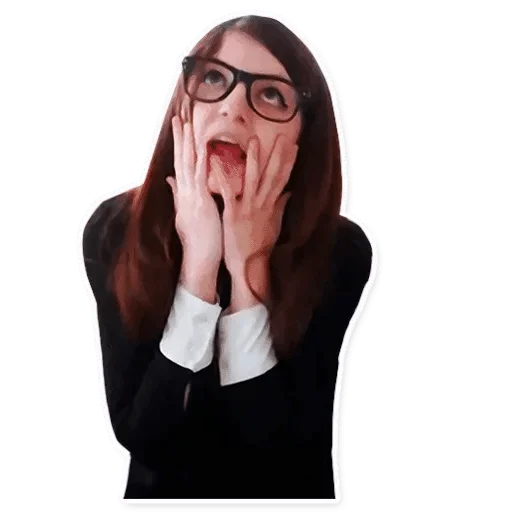 Стикер ObigenkaStikerPack By KaraKatica — @stckrRobot - 8