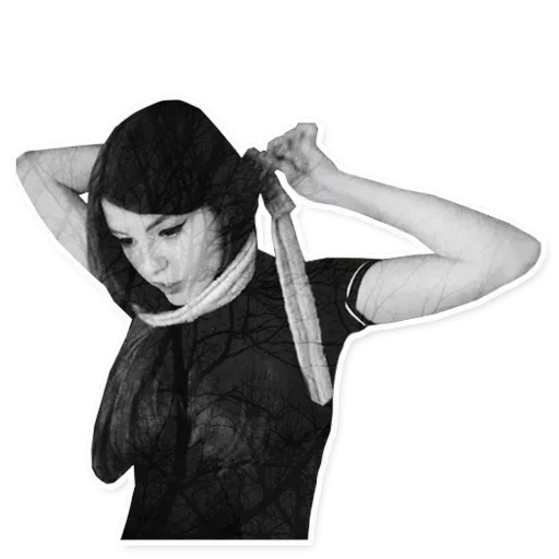 Стикер ObigenkaStikerPack By KaraKatica — @stckrRobot - 5