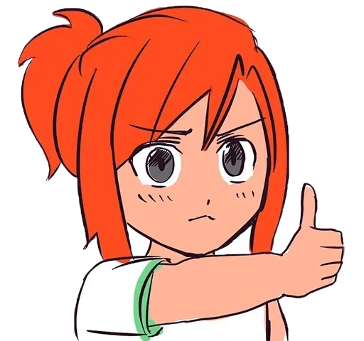 Стикер ObigenkaStikerPack By KaraKatica — @stckrRobot - 4