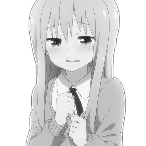 аниме мультфильм манга