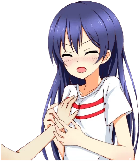 аниме мультфильм манга