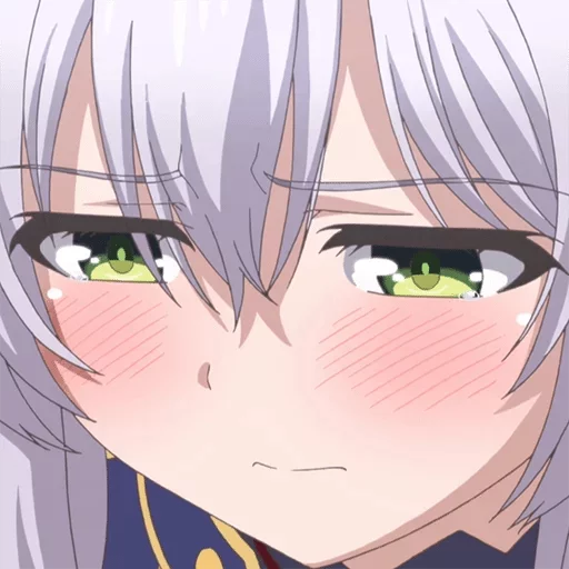 аниме мультфильм манга