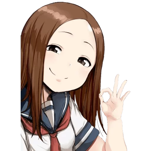 аниме мультфильм манга