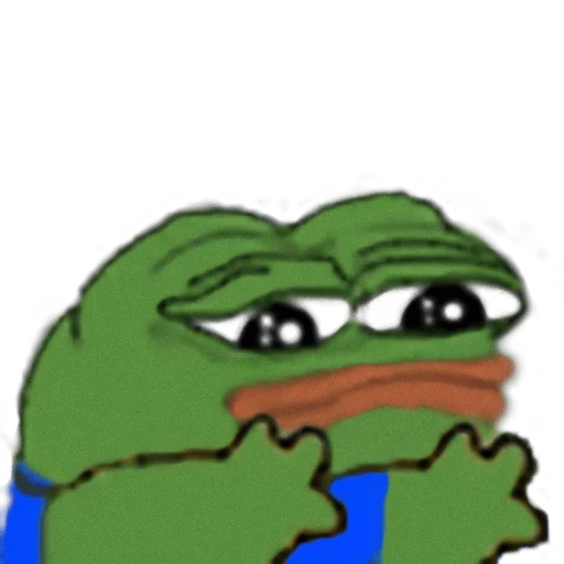 Стикер Brigade — @stckrRobot - 9