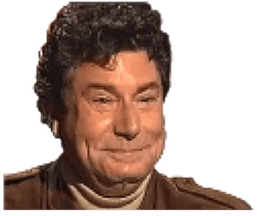 Стикер Brigade — @stckrRobot - 2