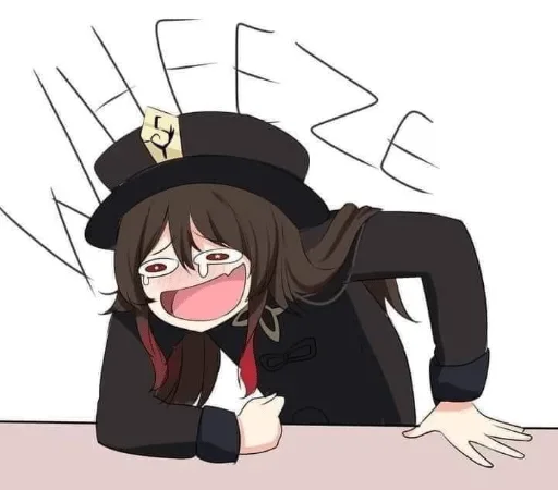 anime cartoon illustration