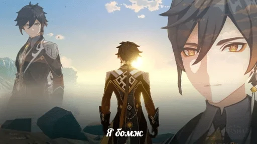 anime cg artwork pc game