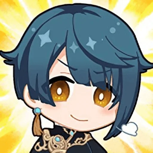 anime animated cartoon illustration