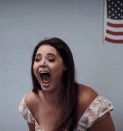 human face person smile