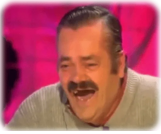 person human face forehead